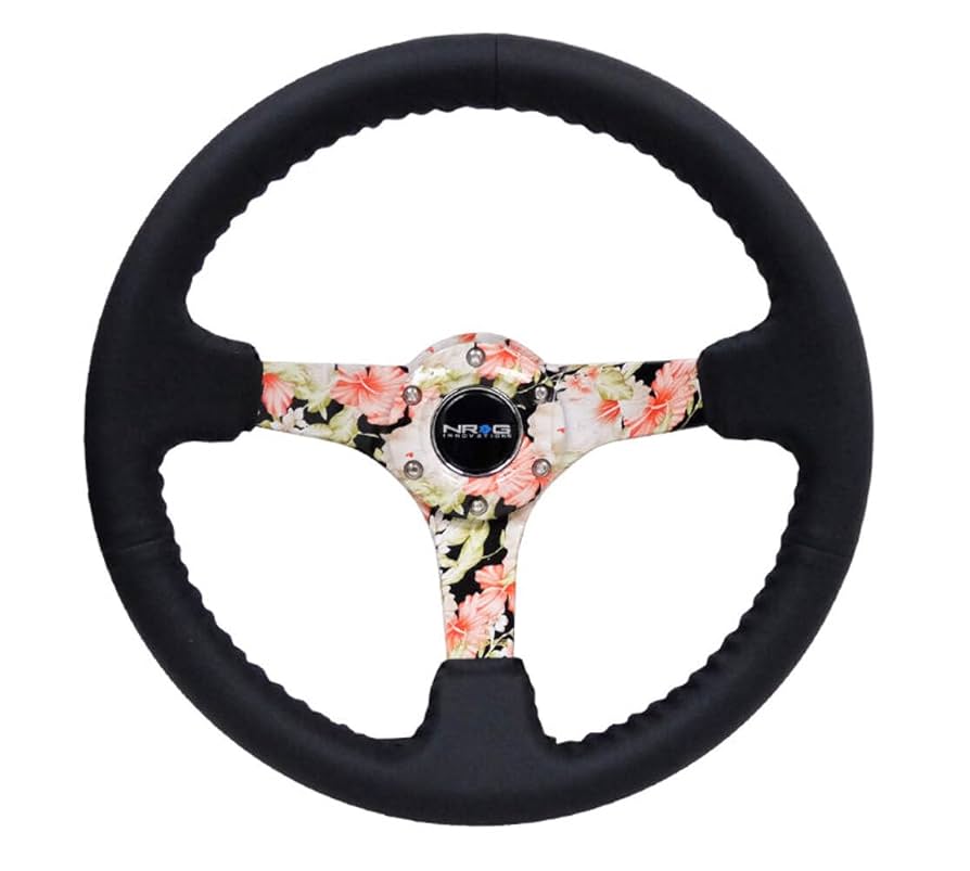 Amazon | NRG Innovations NRG-RST-036FL-R 強化ハンドル